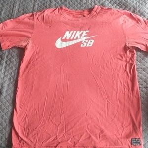Men's Nike Skateboarding Tee